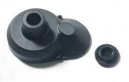 Gear Cover+Access Plug (Silicone Rubber)