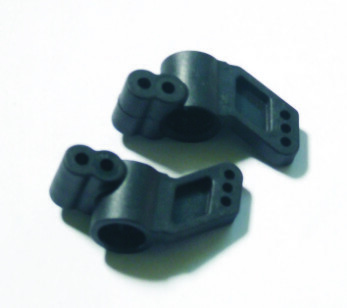 Rear Uprights(Left/right)