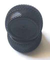 Off Road Wheels Complete (Rear)