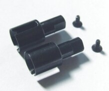 Diff. Outdrives + Countersunk Screw 2*2.5mm