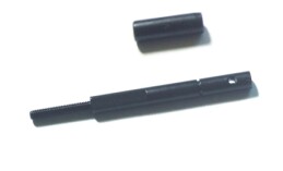 Slipper Shaft + Transmission Upper Gear Shaft