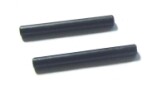 Rear Lower Suspension Hinge Pin -Outside(L=approx.27.3mm)