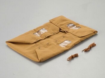 Killerbody Truck Bed Awning (Voor KB48667/KB48668)