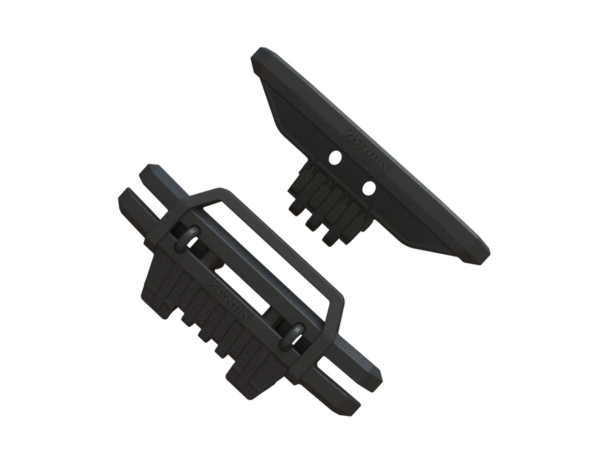 Arrma - MT Bumper Set (ARA320605)