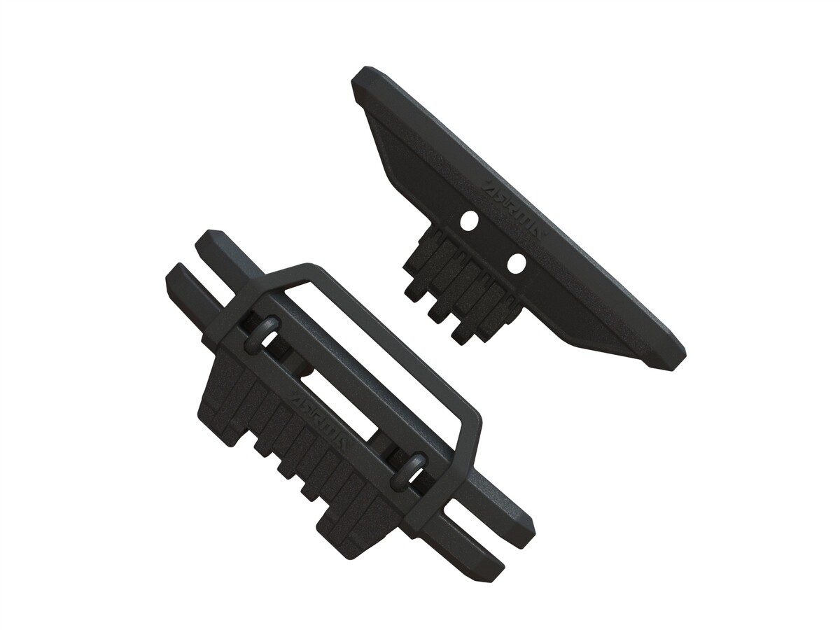 Arrma - MT Bumper Set (ARA320605)