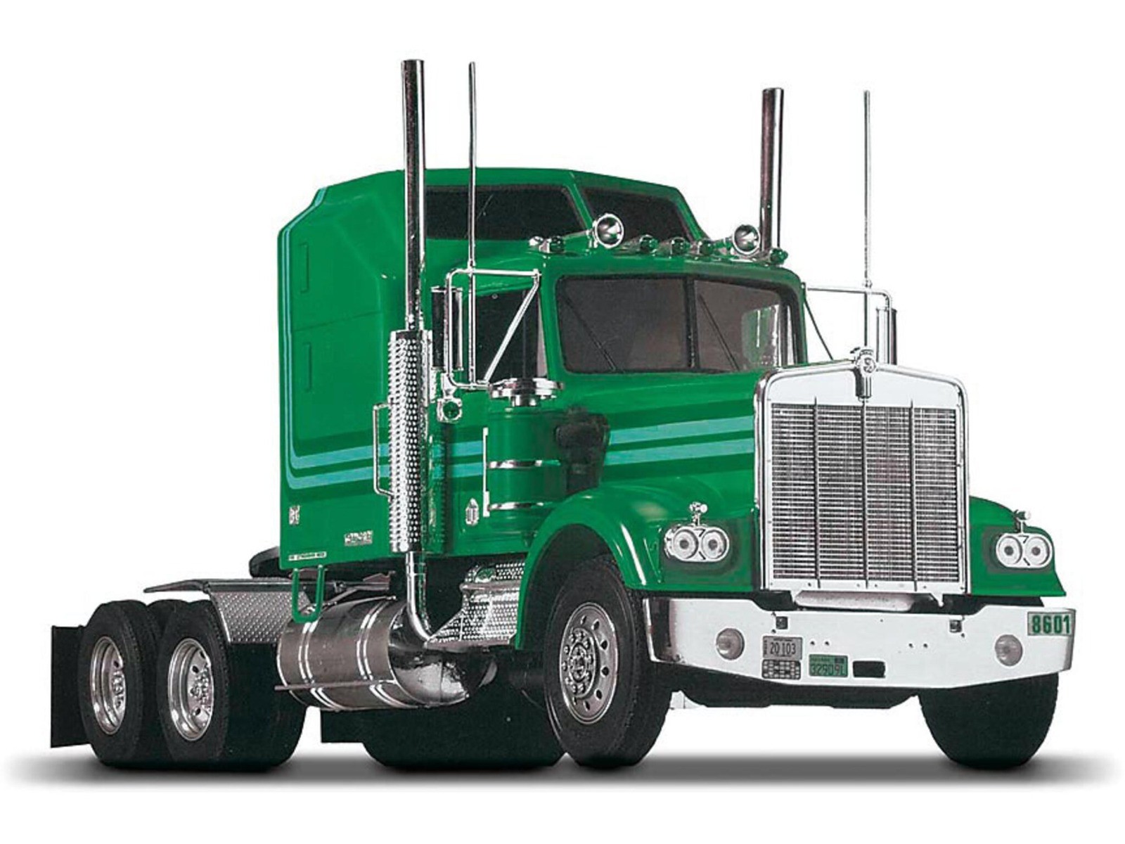 Revell 1/25 Kenworth W900