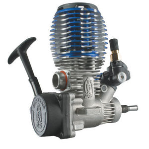 Traxxas engine 2.5