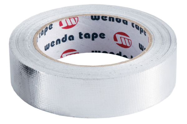 Aluminium tape voor RC bodies