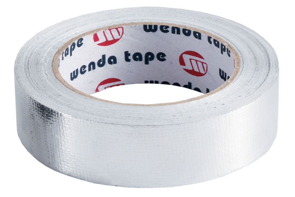 Aluminium tape voor RC bodies