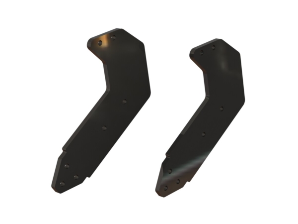 Wing Mount Plate (2Pcs) (ARA320526)