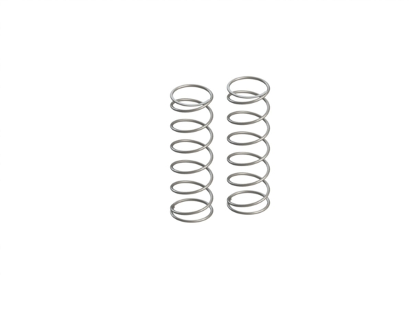Arrma - Shock Springs 76mm M (80.3gf/mm) (AR330384)