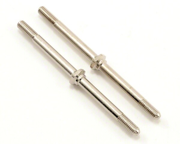 Threaded rods 3x52mm (97008-52)