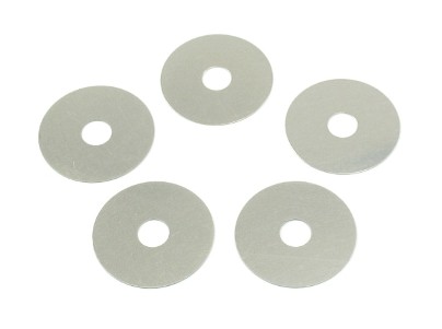 5x20x0.2mm Shims (96774)