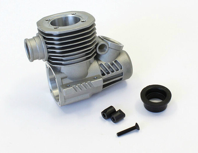 Crankcase (74102-03)