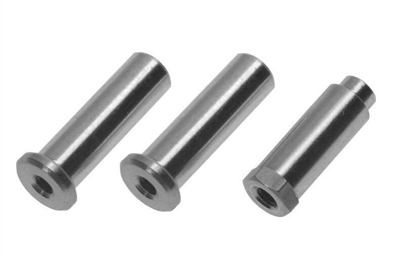 Servo saver supports (FA-17)