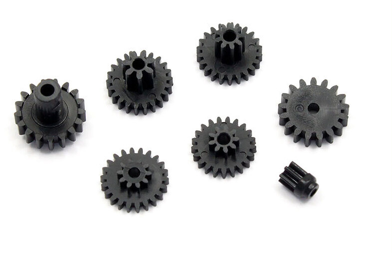 Servo gear set (MB-010)