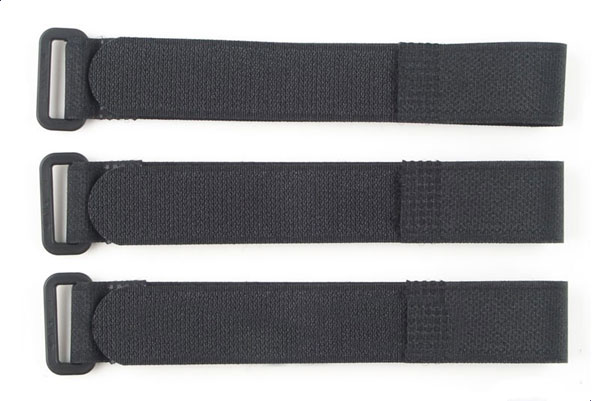 Battery strap set (IF-506)