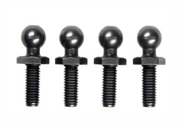 4.8 Ball stud (long) (UM-128)