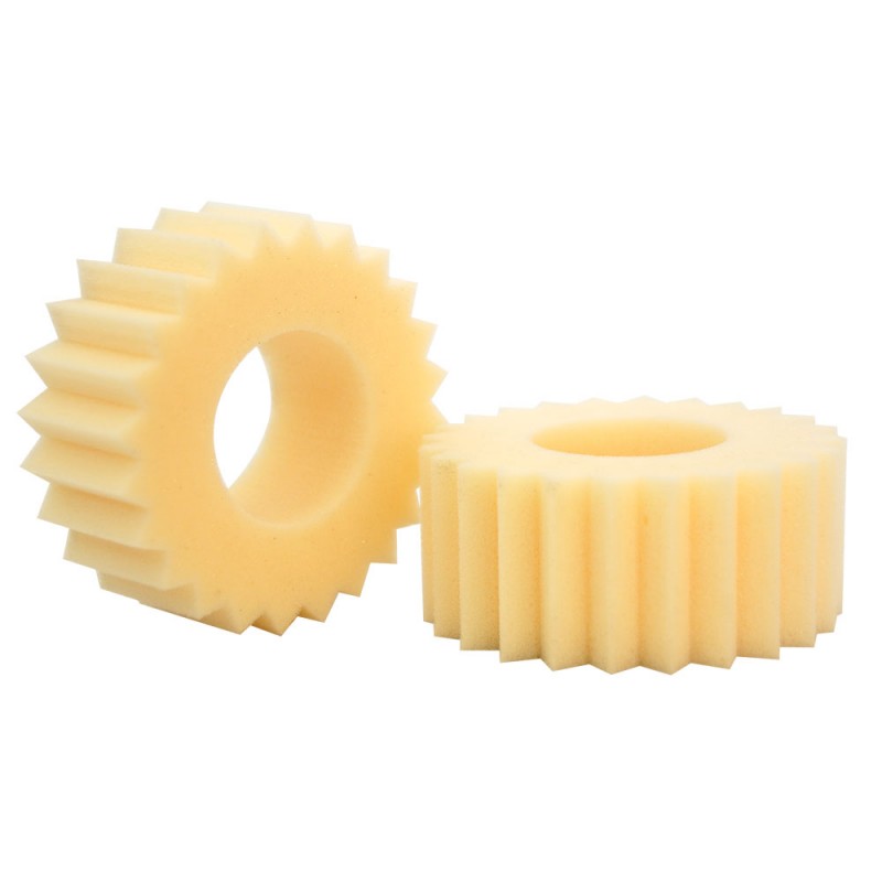 Crazy Crawler LaserFoam 1.55 R90x35 HD