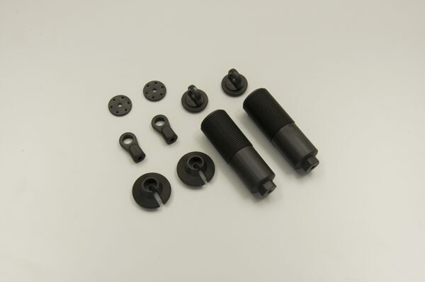 Plastic parts for shock (MT113-01)