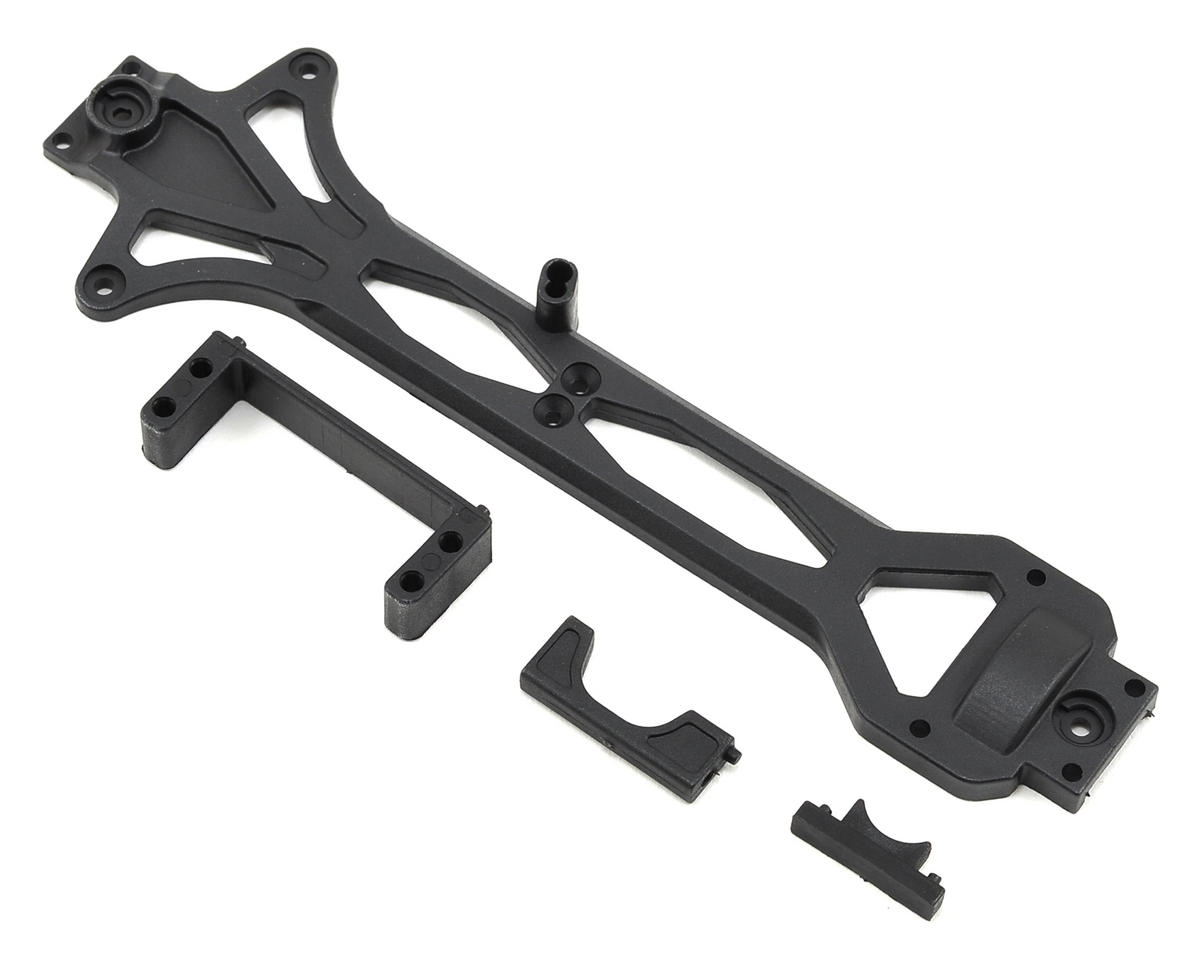 Upper Deck and Support Set: Mini 8 AVC (LOS211006)