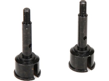 Losi - Axle Set (2): Mini 8T (LOS212002)
