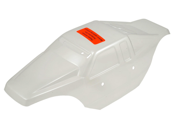 Body Set Clear: NCR2.0 (LOS230008)