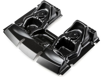 Losi - 1/10 Painted Interior Panel: Rock Rey (LOS230032)