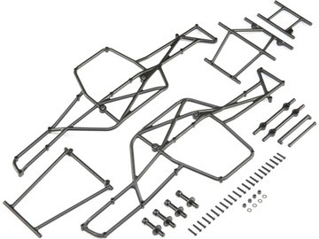 Losi - Roll Cage Set: NCR SE (LOS230047)