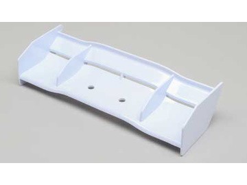 Losi - Wing White: Tenacity (LOS230082)