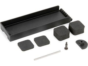 Losi - Battery Box: TEN MT (LOS231017)