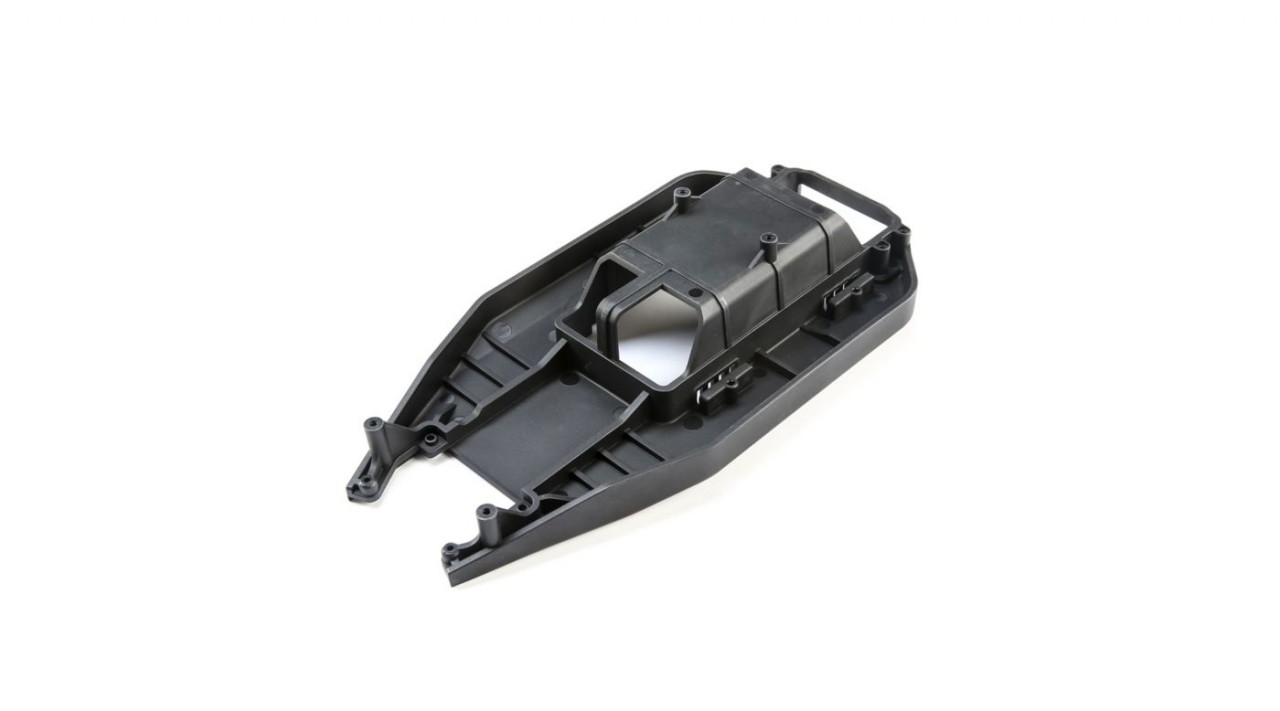 Chassis: 22S (LOS231042)