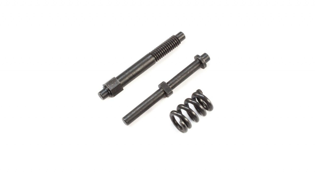 Steering Hardware Set: 22S (LOS231046)