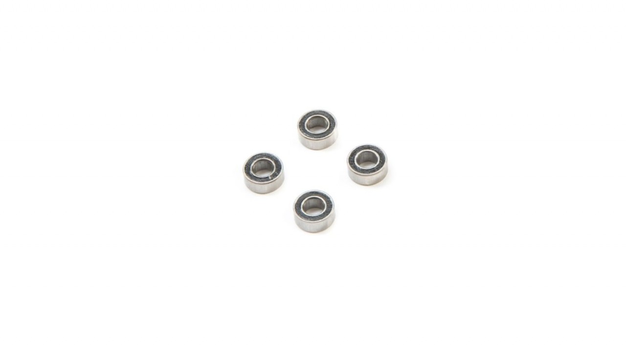 Steering Bearing Set: 22S (LOS231050)