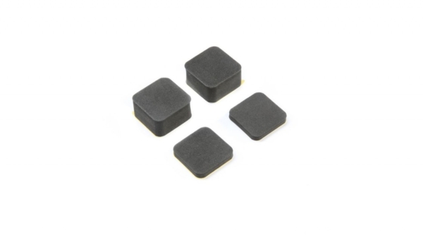 Battery Mounting Foams: 22S (LOS231051)