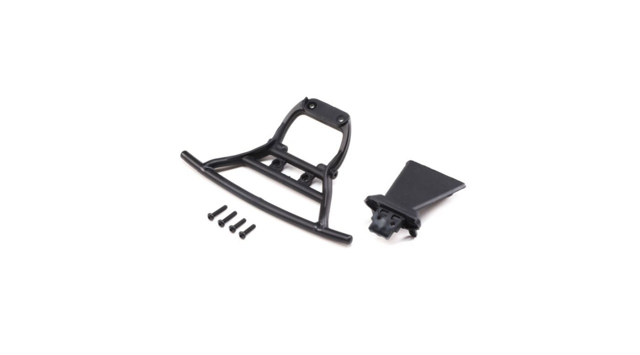 Front Bumper Set (LOS231058)