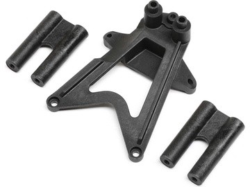 Losi - ESC/Switch Mount Brace: Hammer Rey (LOS231093)