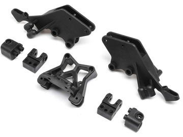 Losi - Shock Tower Track Rod Mount: Hammer Rey (LOS231096)