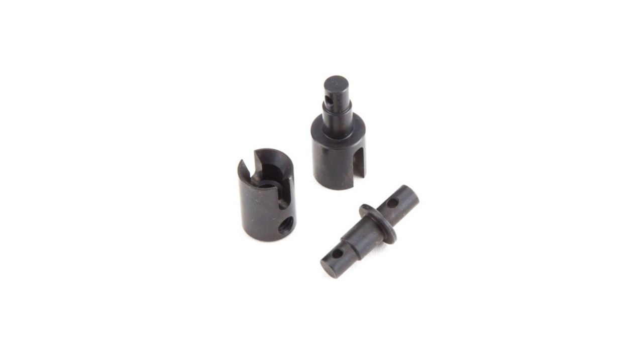 Losi - Center Outdrive Set: Baja Rey (LOS232012)