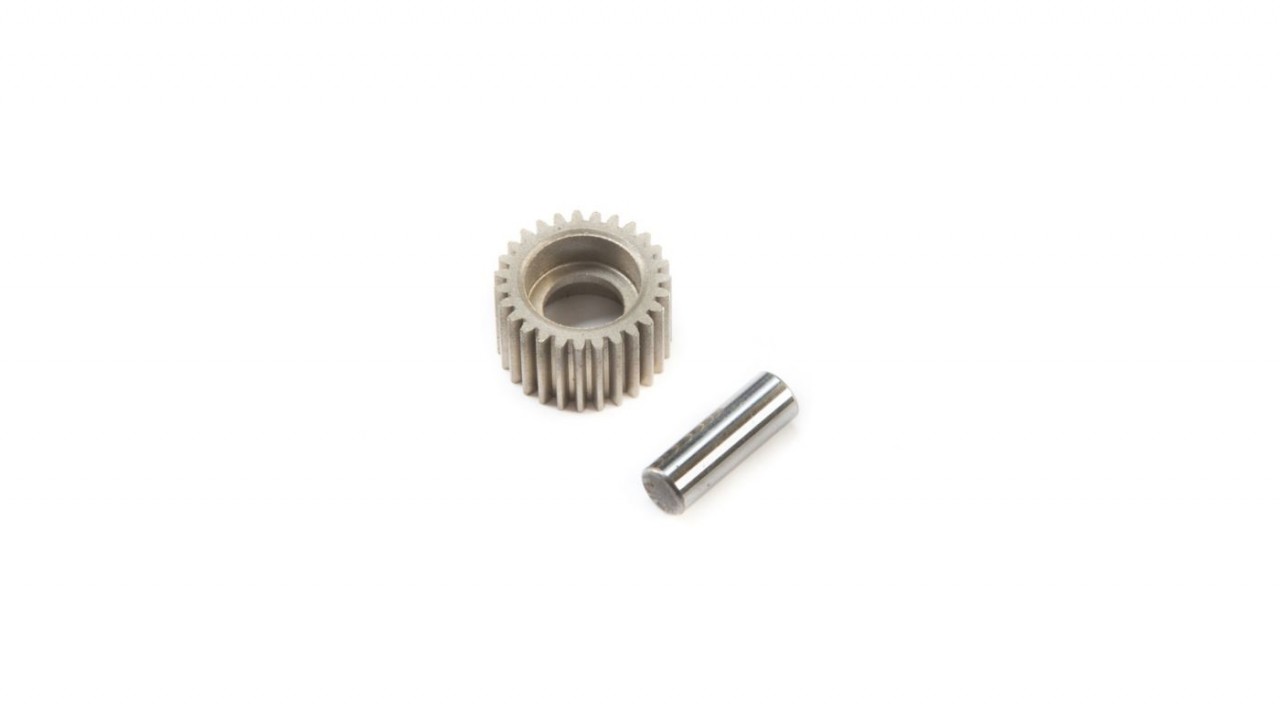 Idler Gear & Shaft: 22S (LOS232042)