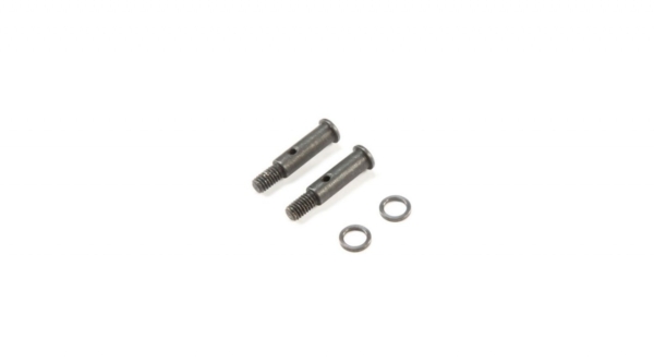 Front Axle: 22S (LOS232044)