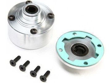 Losi - Aluminum Diff Case: Tenacity (LOS232055)