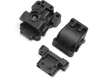 Losi - Front Gear Box Set: Hammer Rey (LOS232074)