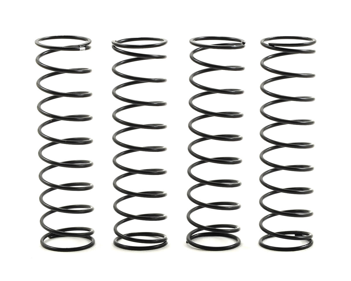 2.5" Spring 3.4 Rate, Black (4) (LOS233000)