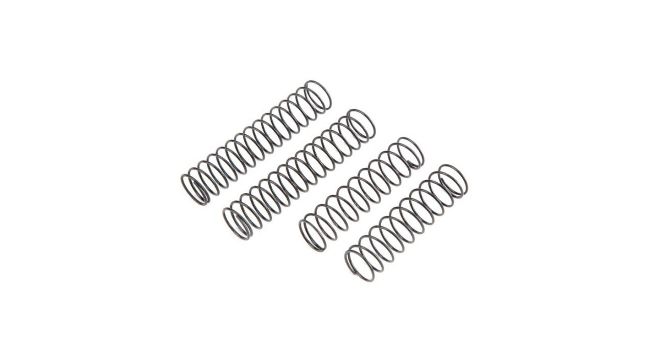 Front and Rear Spring Set: Baja Rey (LOS233005)