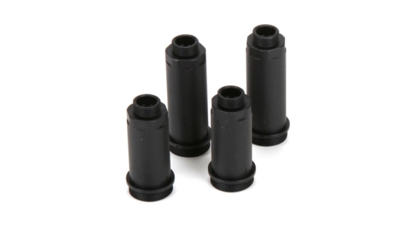 Front and Rear Shock Body: TEN-SCBE (LOS233006)