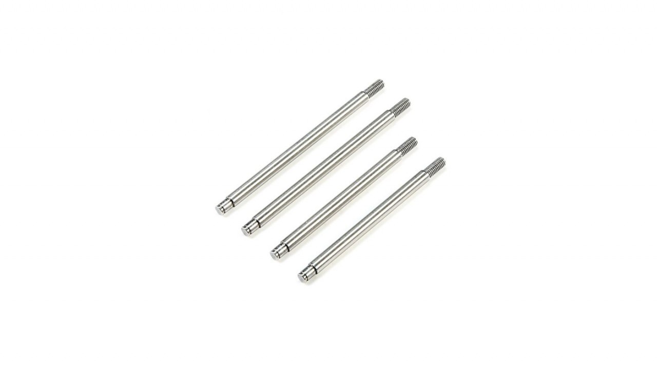 Shock Shaft Set: 22S (LOS233019)