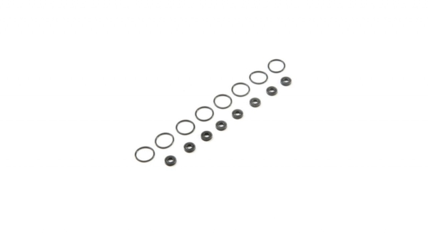 Shock Seal Set: 22S (LOS233022)