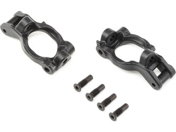 Losi - Caster Block Set: Rock Rey (LOS234012)