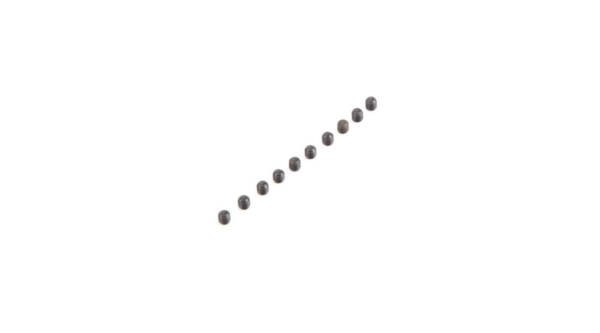 Losi - Set Screw M4 x 4mm Cup Point(10) (LOS235012)